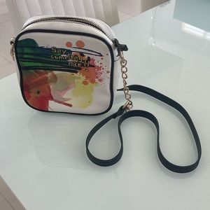 DESIGUAL Small Crossbody bag